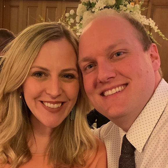 Meet your Posher, Meg - Picture 1 of 1